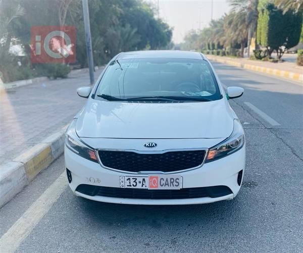 كيا فورتي 2018 للبيع في العراق - ميسان